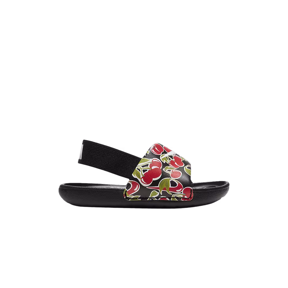 Nike Kawa Slide SE Picnic TD Cherry