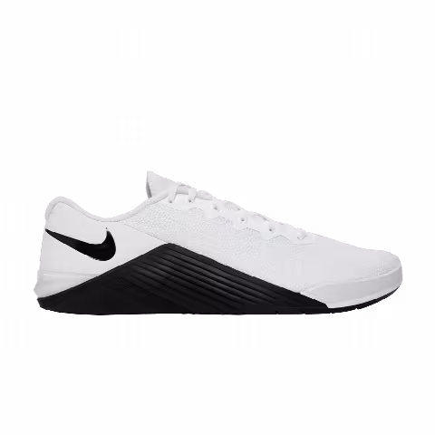Nike Metcon 5 'White Black'