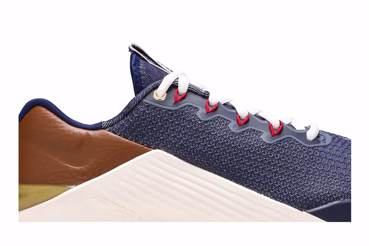 Nike Metcon 5 AMP USA, view 3