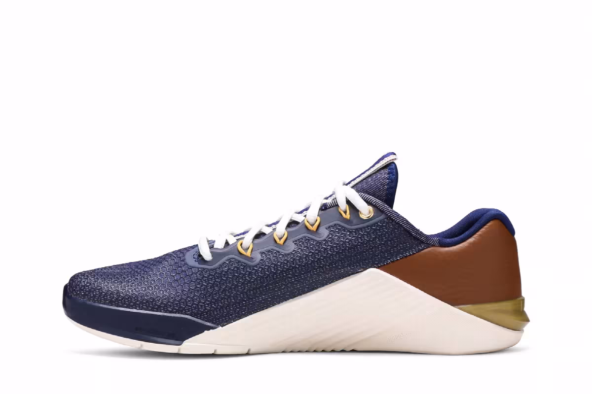 Nike Metcon 5 AMP USA, view 4