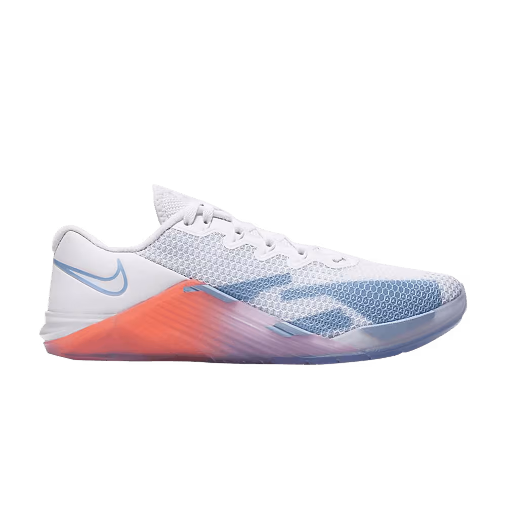 Nike Women's Metcon 5 Premium Ombre Sole