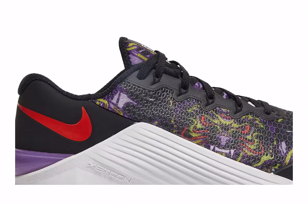 Nike Metcon 5 David and Goliath, view 3