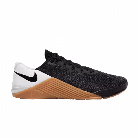 Nike Metcon 5 'Black Gum'