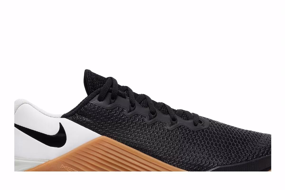 Nike Metcon 5 Black Gum, view 3