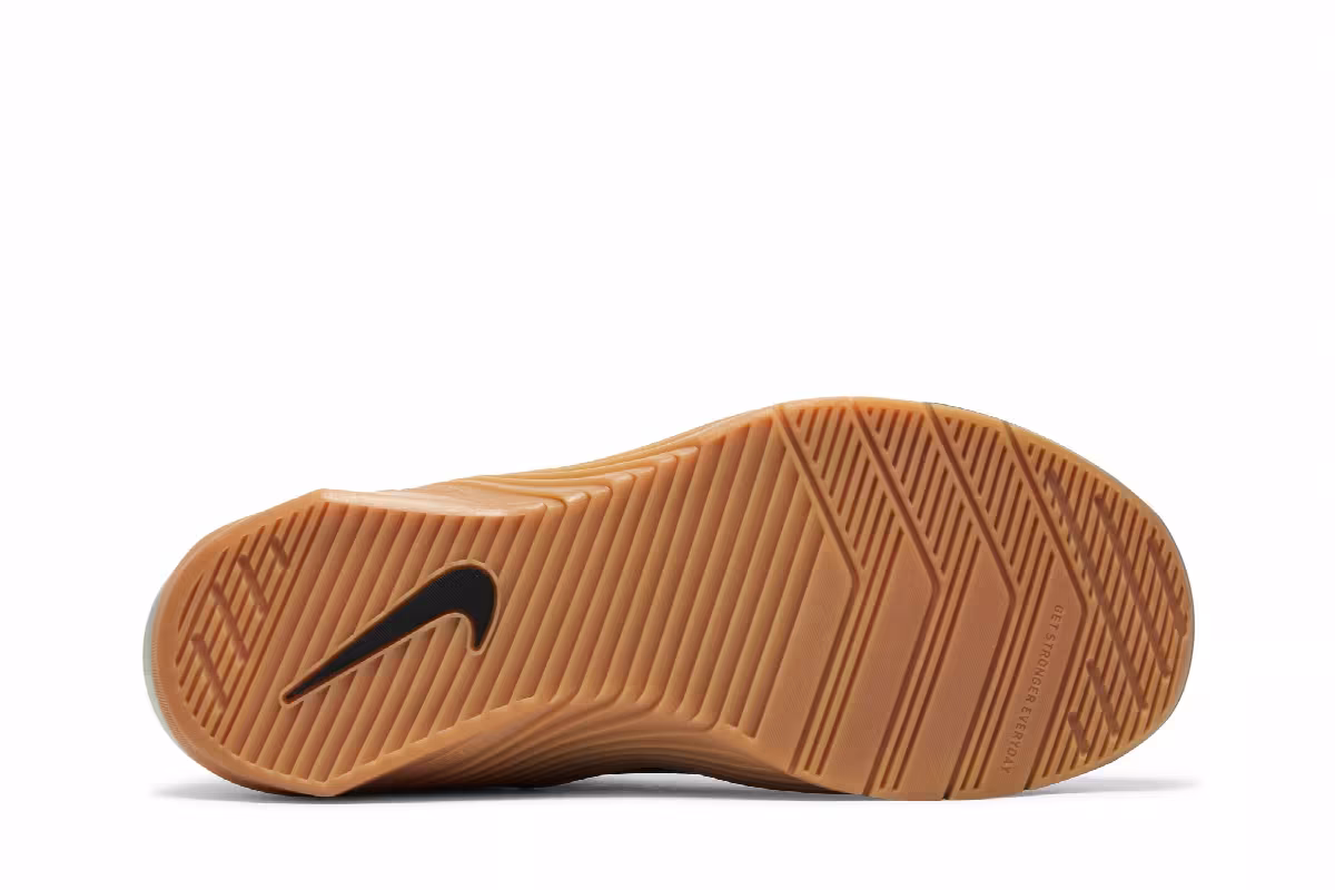 Nike Metcon 5 Black Gum, view 5