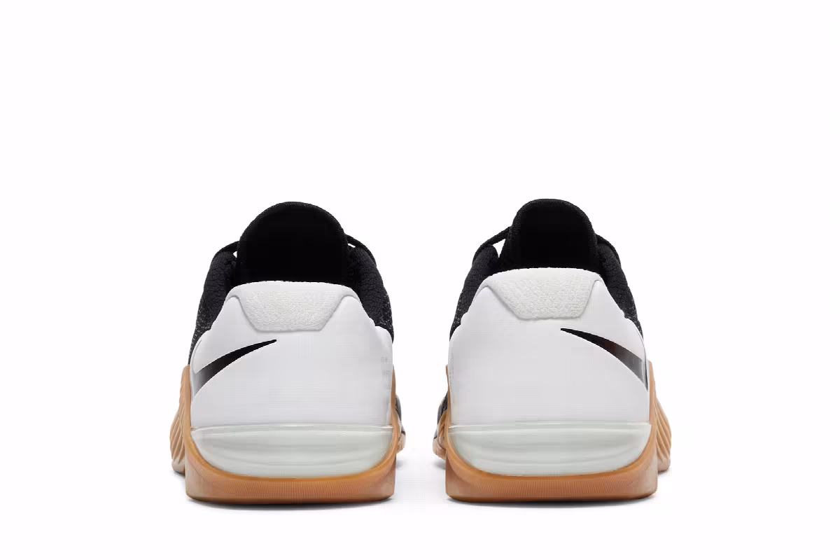Nike Metcon 5 Black Gum, view 7