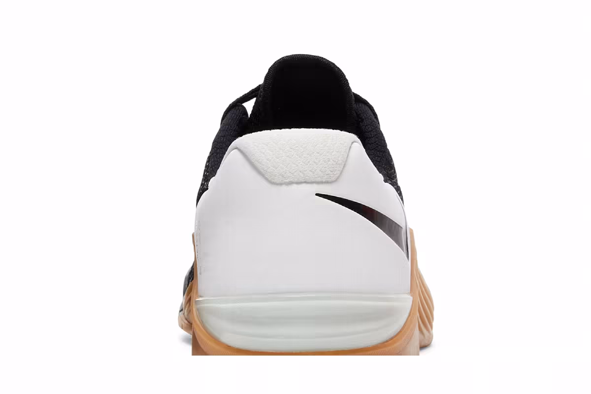 Nike Metcon 5 Black Gum, view 8