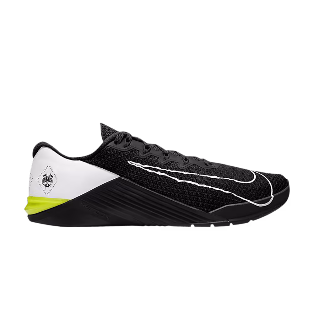 Nike Metcon 5 Black Volt
