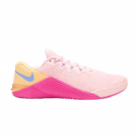 Nike Wmns Metcon 5 'Washed Coral Pink'