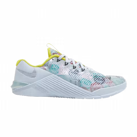 Nike Wmns Metcon 5 AMP 'Hydrogen Blue'