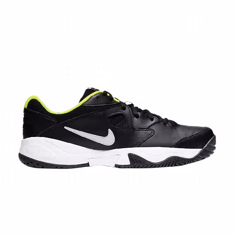 Nike Court Lite 2 'Black Volt'