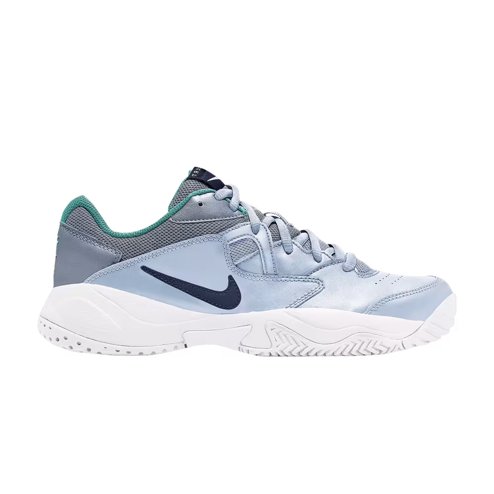 Nike Women's Court Lite 2 Obsidian Mist