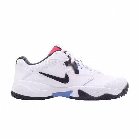 Nike Wmns Court Lite 2 'Laser Crimson'