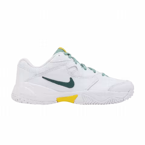Nike Wmns Court Lite 2 'White Dark Atomic Teal'