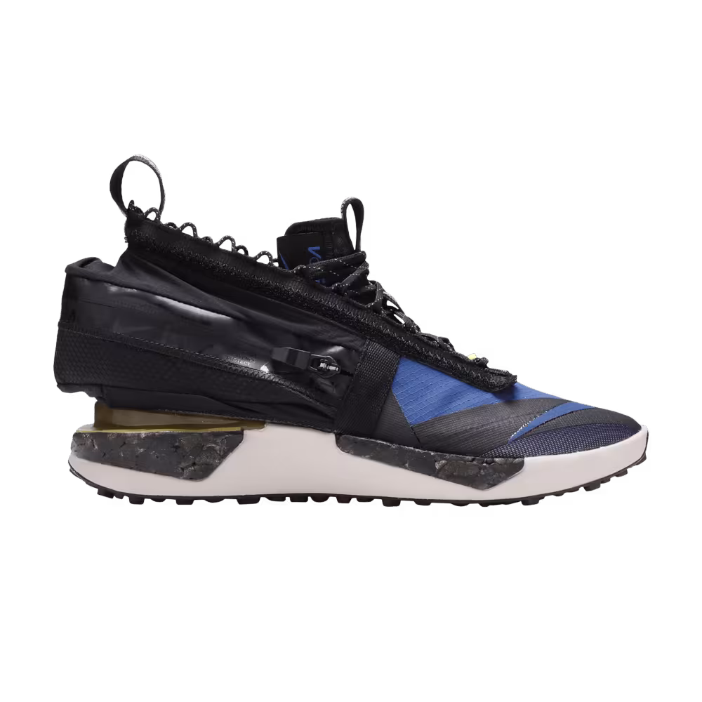 Nike Drift Gator ISPA Blue