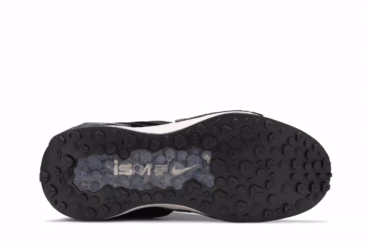 Nike Drift Gator ISPA Blue, view 5