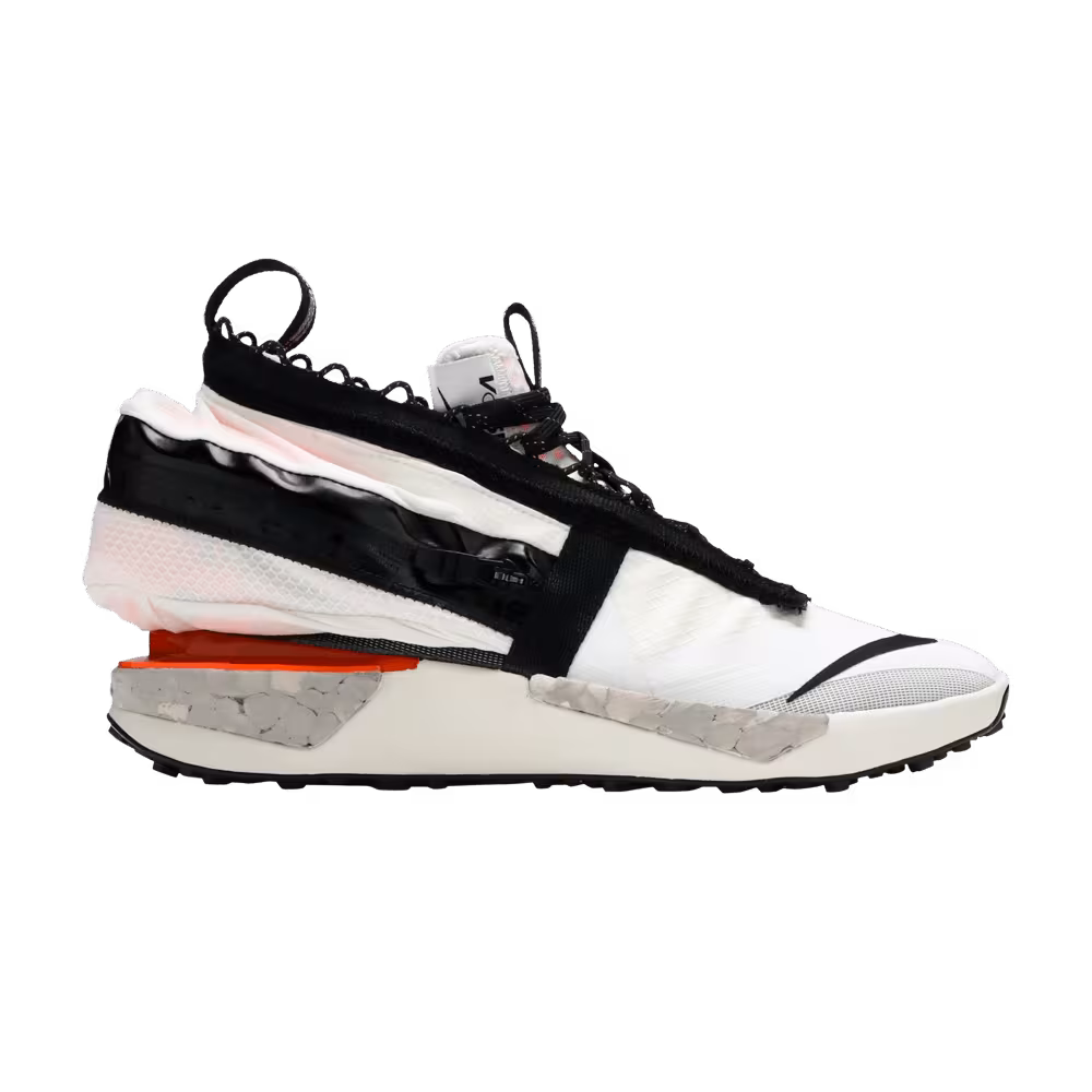 Nike Drift Gator ISPA White