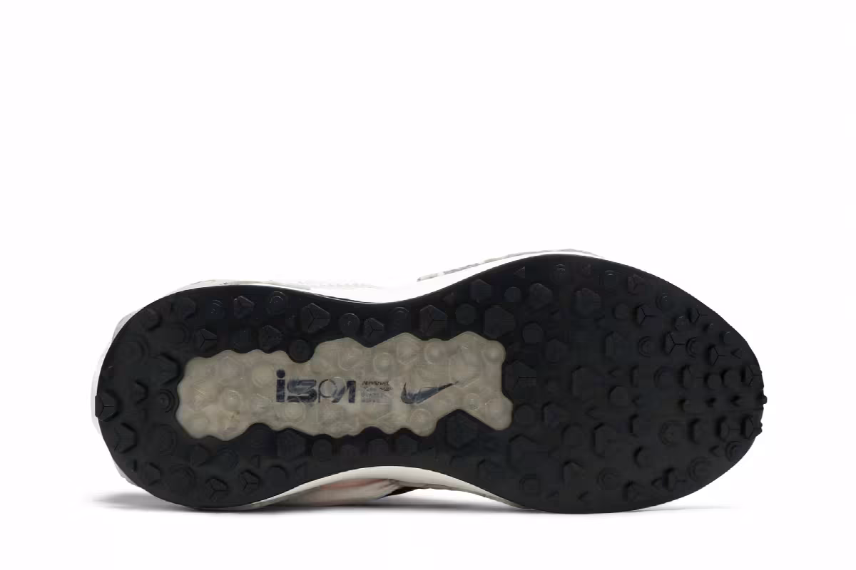 Nike Drift Gator ISPA White, view 5