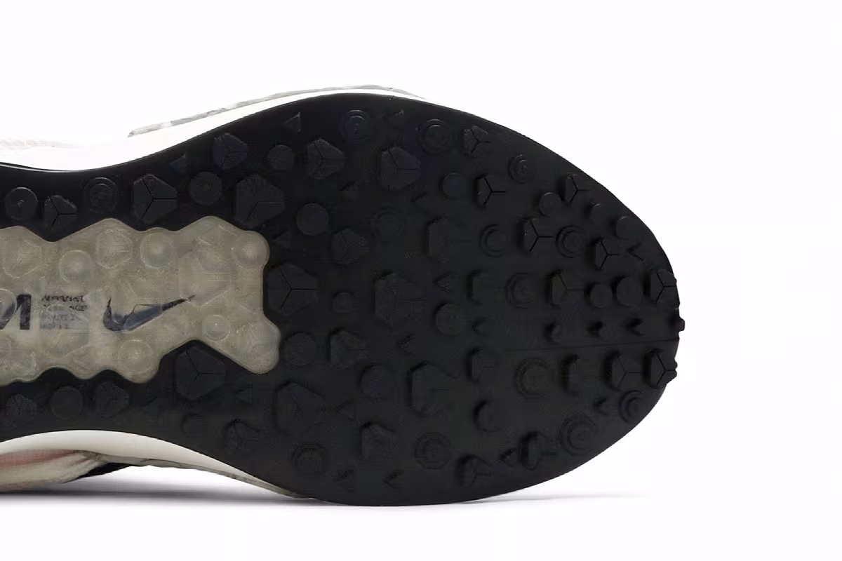 Nike Drift Gator ISPA White, view 6