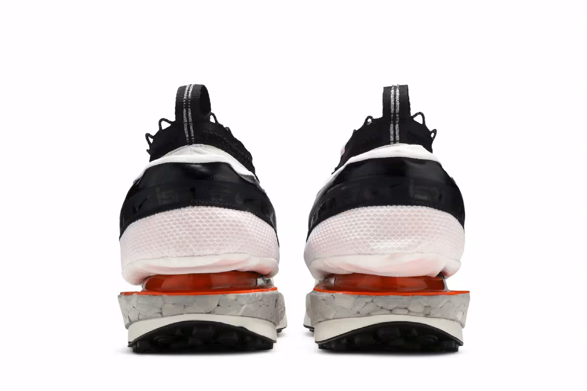 Nike Drift Gator ISPA White, view 7