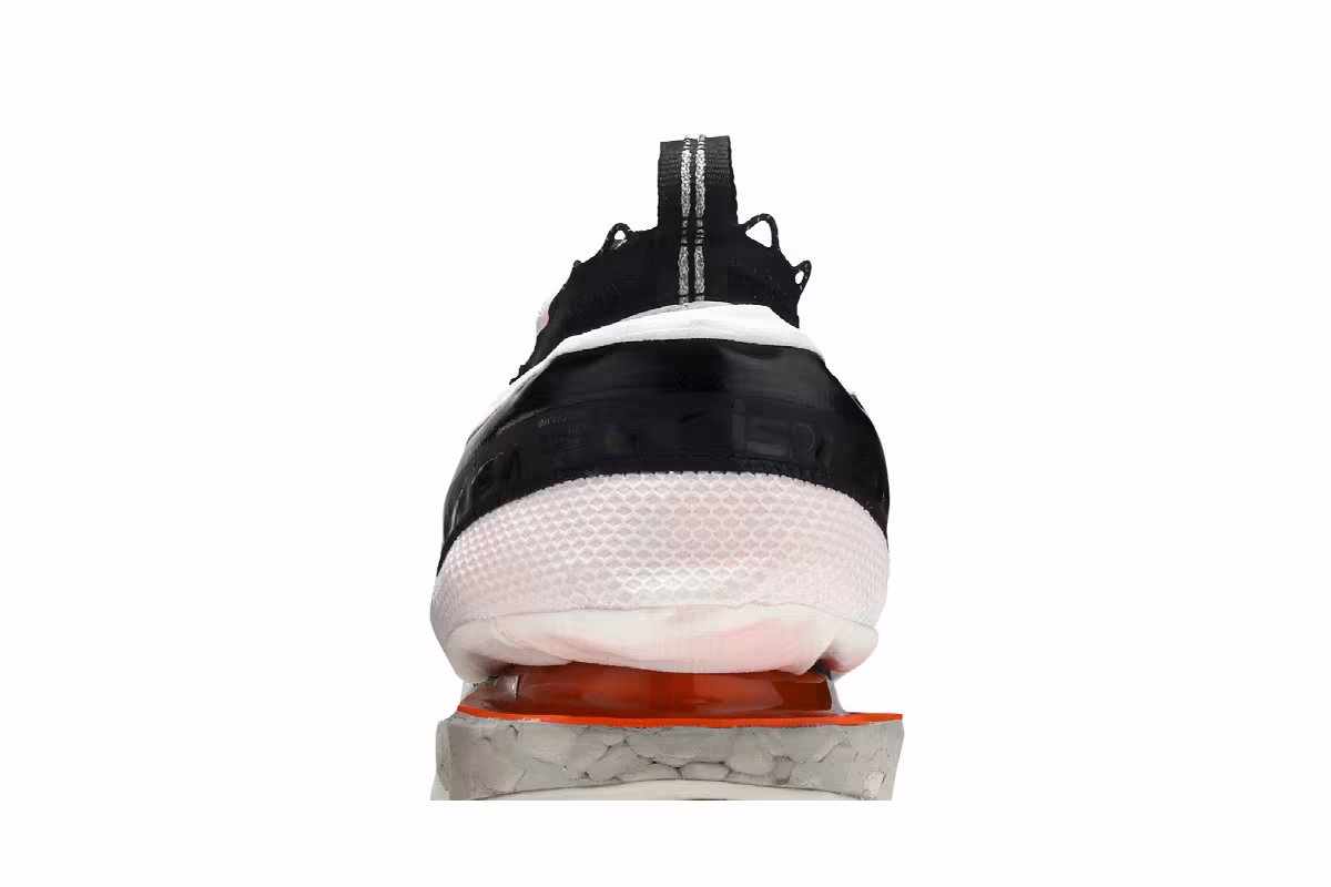 Nike Drift Gator ISPA White, view 8