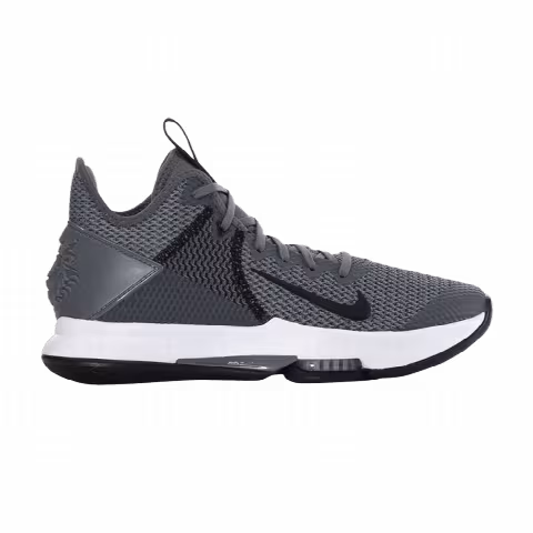 Nike LeBron Witness 4 TB 'Cool Grey'