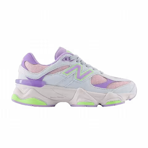 New Balance 9060 Big Kid 'Easter Pack'