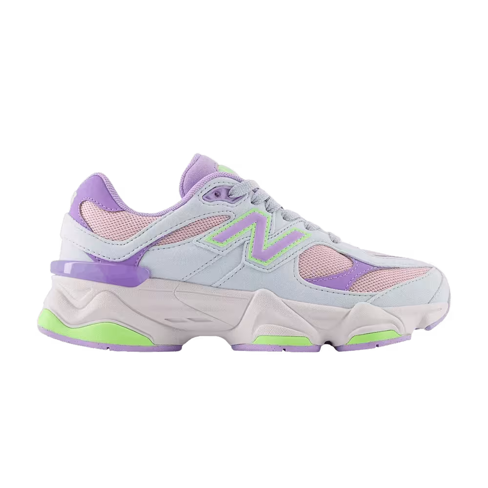 New Balance 9060 Big Kid Easter Pack