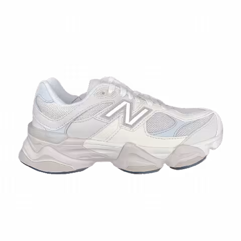 New Balance 9060 Big Kid 'Beige White'