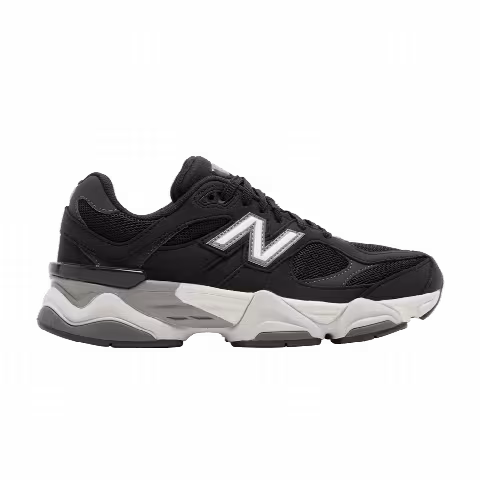 New Balance 9060 Big Kid 'Phantom'
