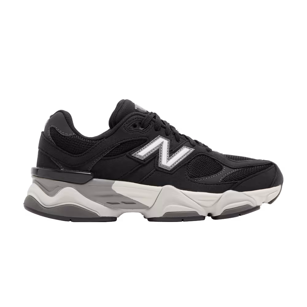 New Balance 9060 Big Kid Phantom