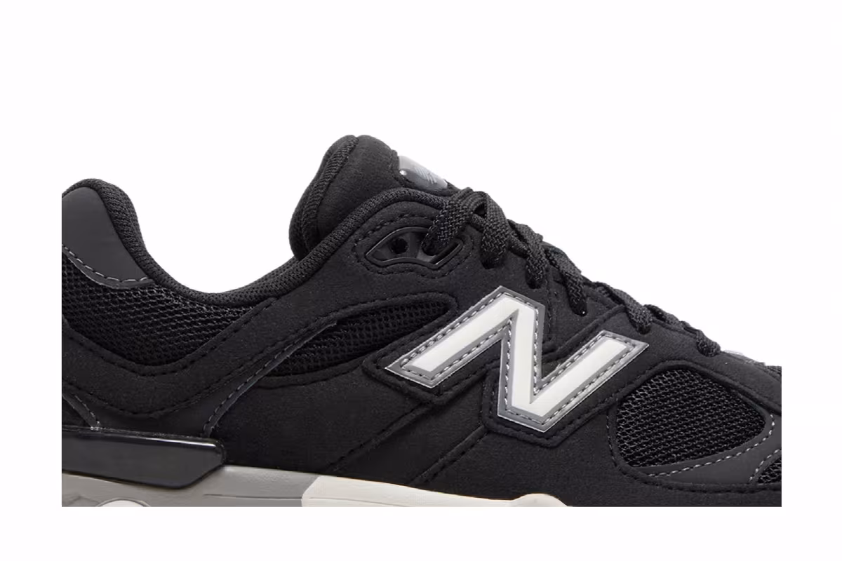 New Balance 9060 Big Kid Phantom, view 3