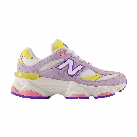New Balance 9060 Lace Little Kid 'Daybreak'