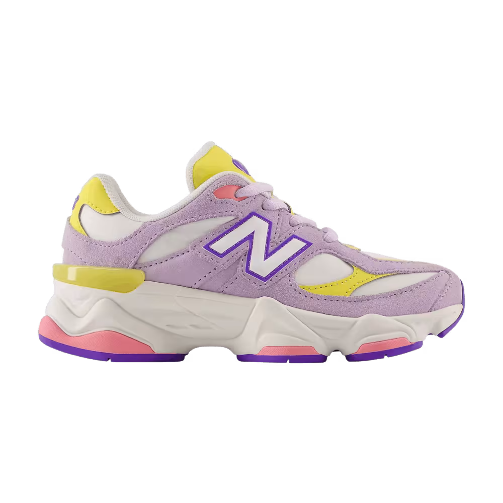 New Balance 9060 Lace Little Kid Daybreak