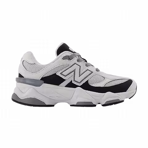 New Balance 9060 Little Kid 'Reflection Grey'