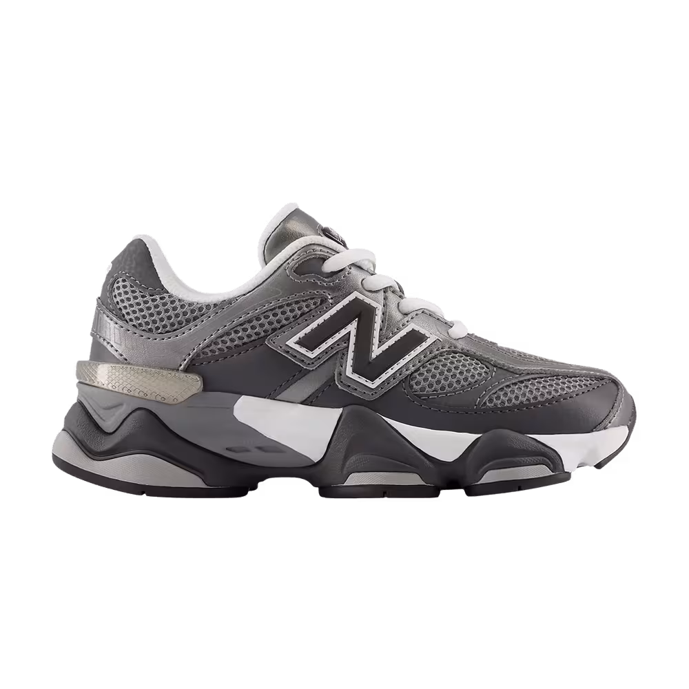 New Balance 9060 Lace Little Kid Magnet