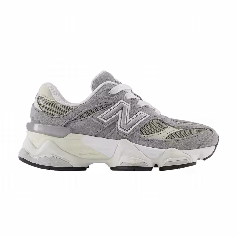 New Balance 9060 Little Kid 'Slate Grey'