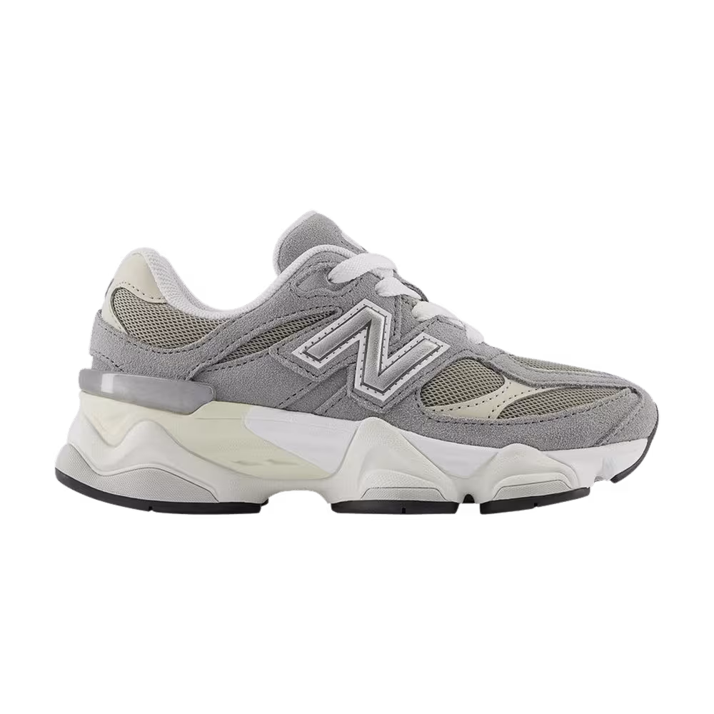 New Balance 9060 Little Kid Slate Grey