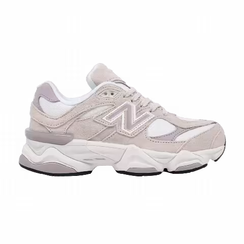 New Balance 9060 Big Kid 'Timberwolf Truffle'