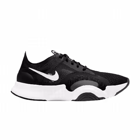 Nike Wmns SuperRep Go 'Black White'