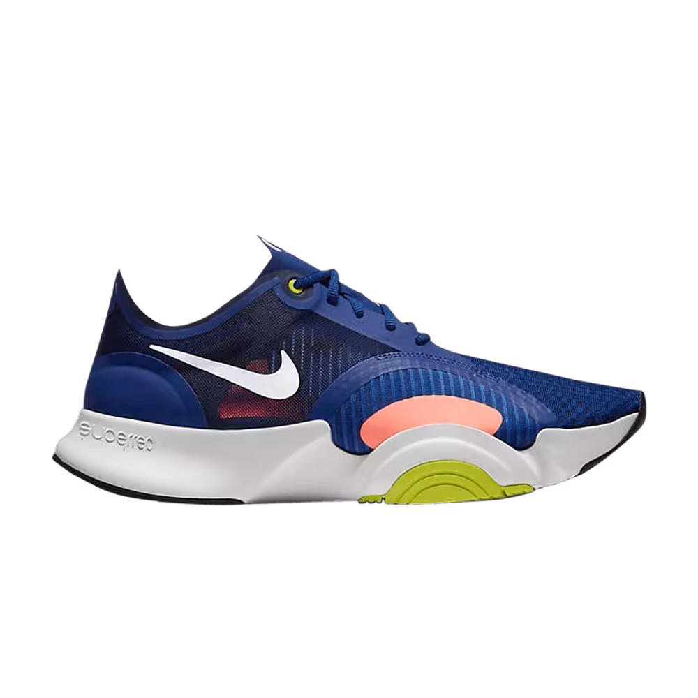 Nike SuperRep Go Royal Blue Cyber