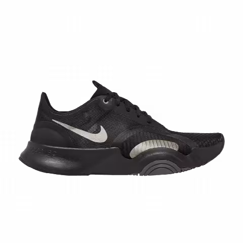 Nike SuperRep Go 'Black Iron Grey'