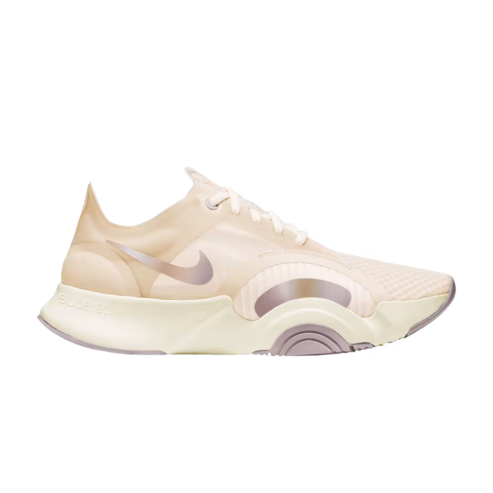 Nike Women's SuperRep Go Guava Ice