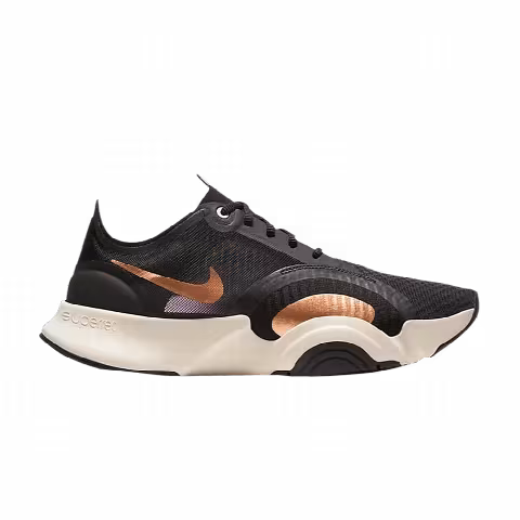 Nike Wmns SuperRep Go 'Black Copper'