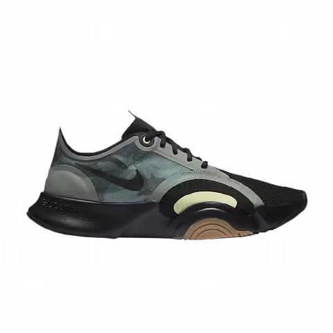 Nike SuperRep Go 'Spiral Sage Camo'