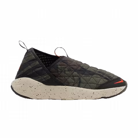 Nike ACG Moc 3.0 'Mt. Fuji'
