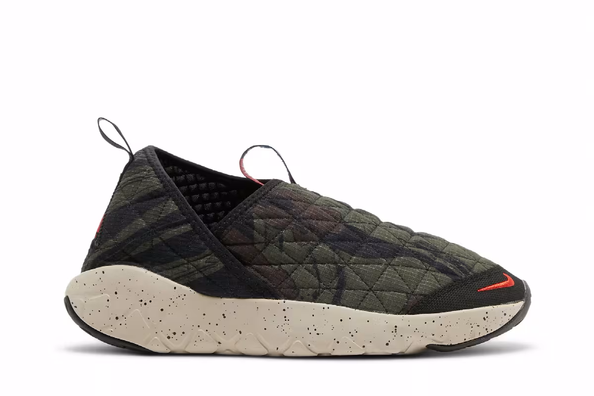 Nike ACG Moc 3.0 Mt. Fuji, view 2