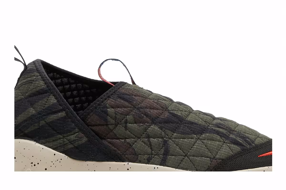 Nike ACG Moc 3.0 Mt. Fuji, view 3