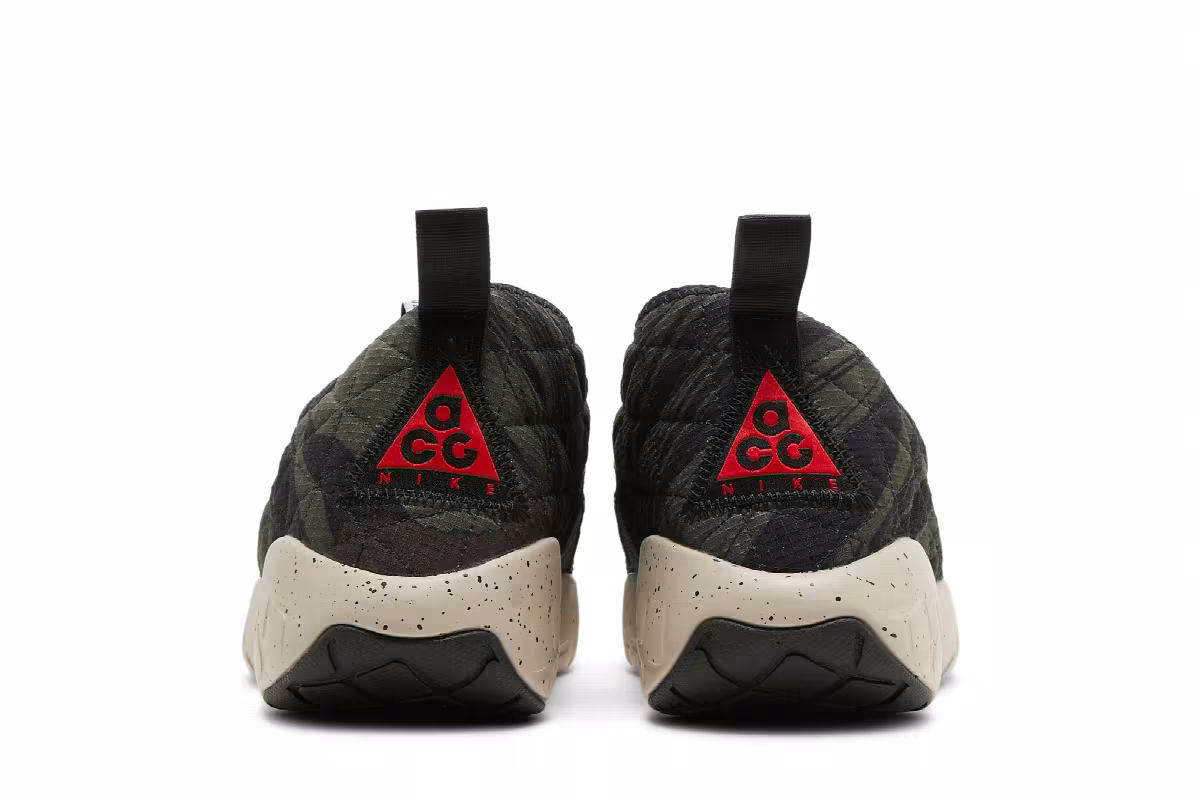 Nike ACG Moc 3.0 Mt. Fuji, view 7