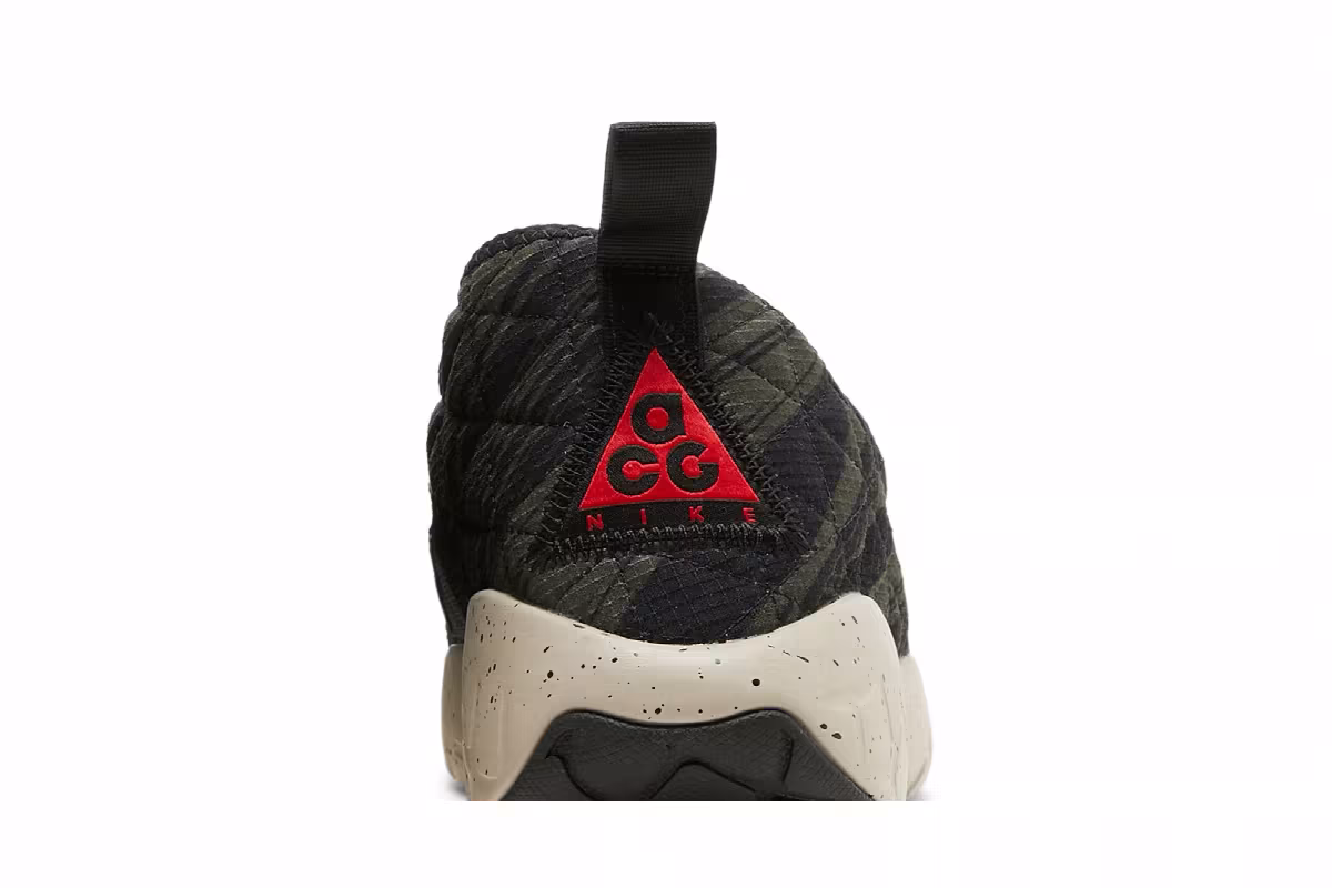 Nike ACG Moc 3.0 Mt. Fuji, view 8
